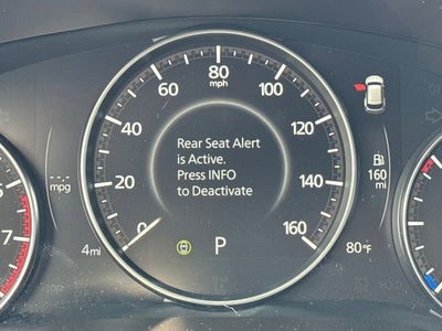 2026 Mazda Mazda CX-50 2.5 Turbo Premium Plus AWD