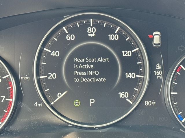 2026 Mazda Mazda CX-50 2.5 Turbo Premium Plus AWD