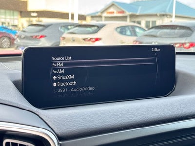 2026 Mazda Mazda CX-50 2.5 Turbo Premium Plus AWD