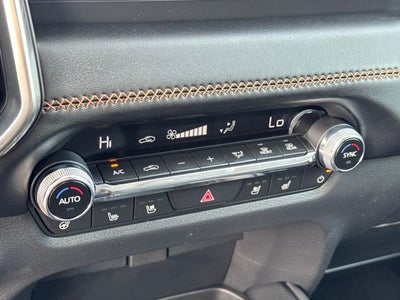 2026 Mazda Mazda CX-50 2.5 Turbo Premium Plus AWD