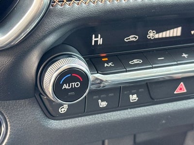 2026 Mazda Mazda CX-50 2.5 Turbo Premium Plus AWD