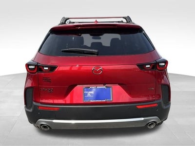 2026 Mazda Mazda CX-50 2.5 Turbo Premium Plus AWD