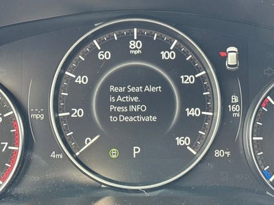 2026 Mazda Mazda CX-50 2.5 Turbo Premium Plus AWD