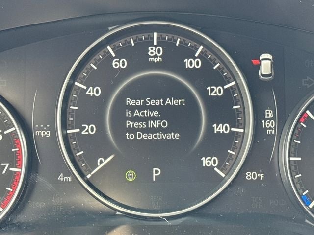 2026 Mazda Mazda CX-50 2.5 Turbo Premium Plus AWD