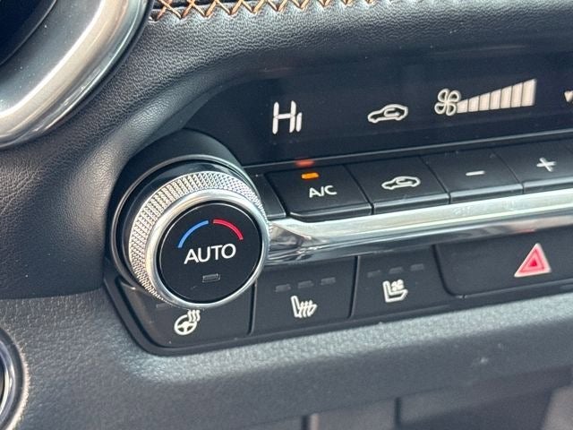 2026 Mazda Mazda CX-50 2.5 Turbo Premium Plus AWD