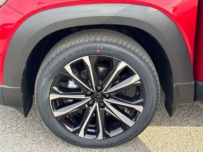 2026 Mazda Mazda CX-50 2.5 Turbo Premium Plus AWD