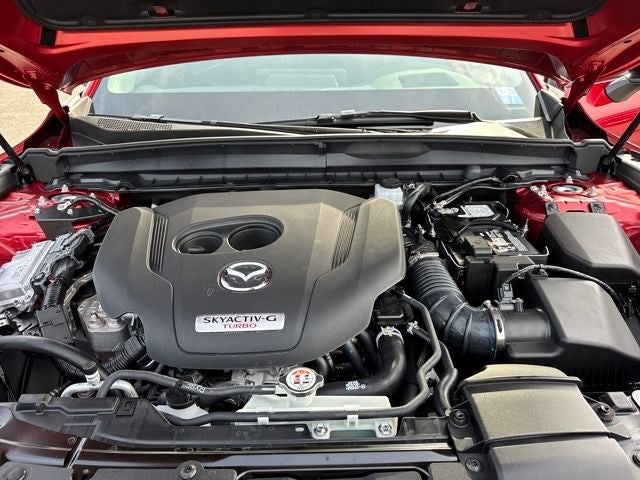 2026 Mazda Mazda CX-50 2.5 Turbo Premium Plus AWD