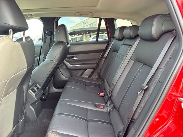 2026 Mazda Mazda CX-50 2.5 Turbo Premium Plus AWD