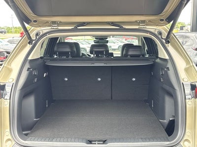 2026 Mazda Mazda CX-50 2.5 Turbo Premium Plus AWD