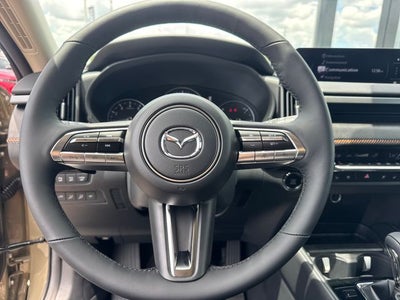 2026 Mazda Mazda CX-50 2.5 Turbo Premium Plus AWD