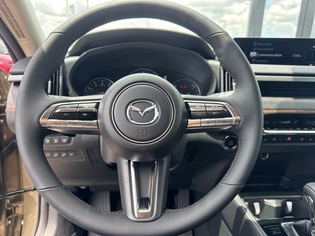 2026 Mazda Mazda CX-50 2.5 Turbo Premium Plus AWD