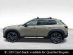 2026 Mazda Mazda CX-50 2.5 Turbo Premium Plus AWD