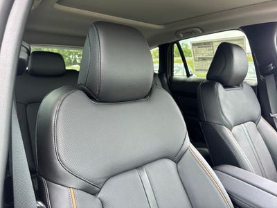 2026 Mazda Mazda CX-50 2.5 Turbo Premium Plus AWD