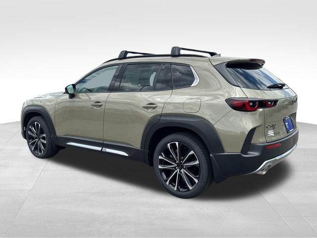 2026 Mazda Mazda CX-50 2.5 Turbo Premium Plus AWD