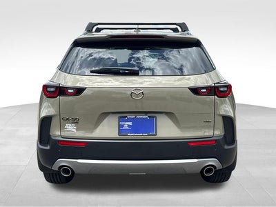 2026 Mazda Mazda CX-50 2.5 Turbo Premium Plus AWD