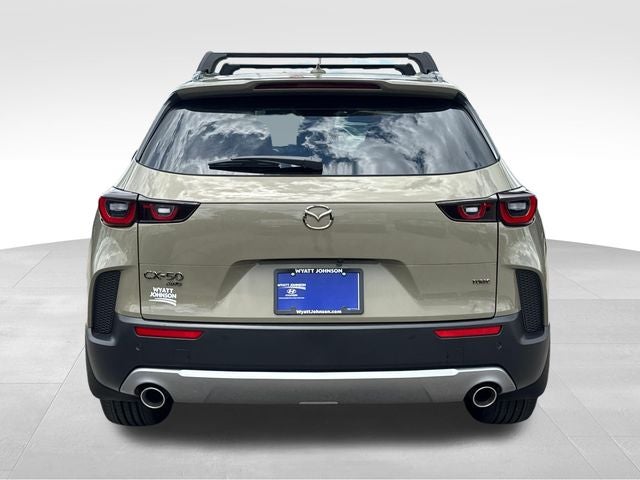2026 Mazda Mazda CX-50 2.5 Turbo Premium Plus AWD