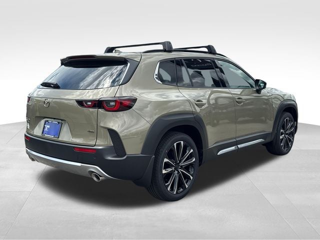 2026 Mazda Mazda CX-50 2.5 Turbo Premium Plus AWD