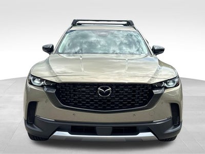 2026 Mazda Mazda CX-50 2.5 Turbo Premium Plus AWD
