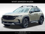 2026 Mazda Mazda CX-50 2.5 Turbo Premium Plus AWD