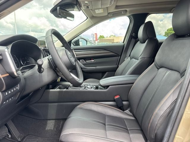 2026 Mazda Mazda CX-50 2.5 Turbo Premium Plus AWD