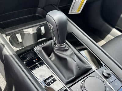 2026 Mazda Mazda CX-50 2.5 Turbo Premium Plus AWD