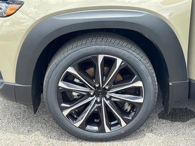 2026 Mazda Mazda CX-50 2.5 Turbo Premium Plus AWD