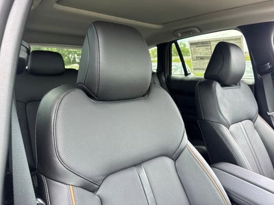2026 Mazda Mazda CX-50 2.5 Turbo Premium Plus AWD
