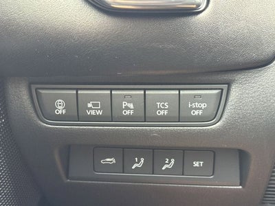 2026 Mazda Mazda CX-50 2.5 Turbo Premium Plus AWD