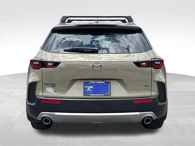 2026 Mazda Mazda CX-50 2.5 Turbo Premium Plus AWD