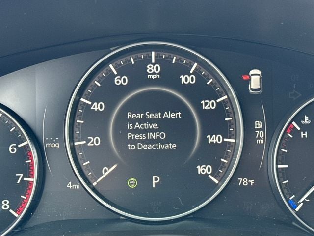 2026 Mazda Mazda CX-50 2.5 Turbo Premium Plus AWD