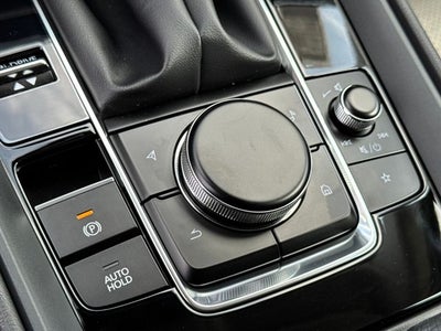 2026 Mazda Mazda CX-50 2.5 Turbo Premium Plus AWD