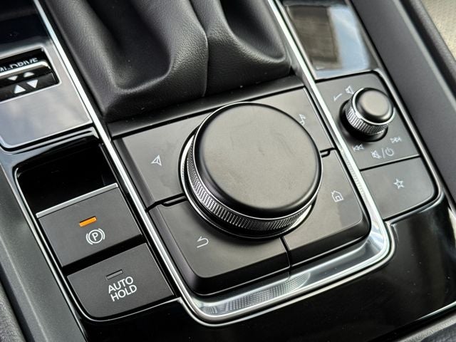 2026 Mazda Mazda CX-50 2.5 Turbo Premium Plus AWD