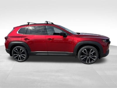 2026 Mazda Mazda CX-50 2.5 Turbo Premium Plus AWD