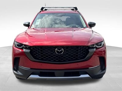 2026 Mazda Mazda CX-50 2.5 Turbo Premium Plus AWD