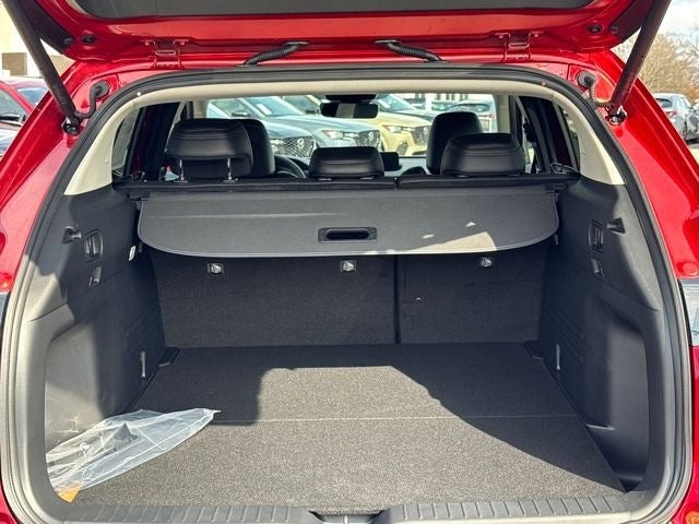 2026 Mazda Mazda CX-50 2.5 Turbo Premium Plus AWD