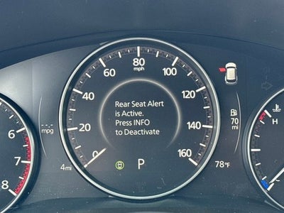 2026 Mazda Mazda CX-50 2.5 Turbo Premium Plus AWD