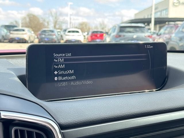 2026 Mazda Mazda CX-50 2.5 Turbo Premium Plus AWD