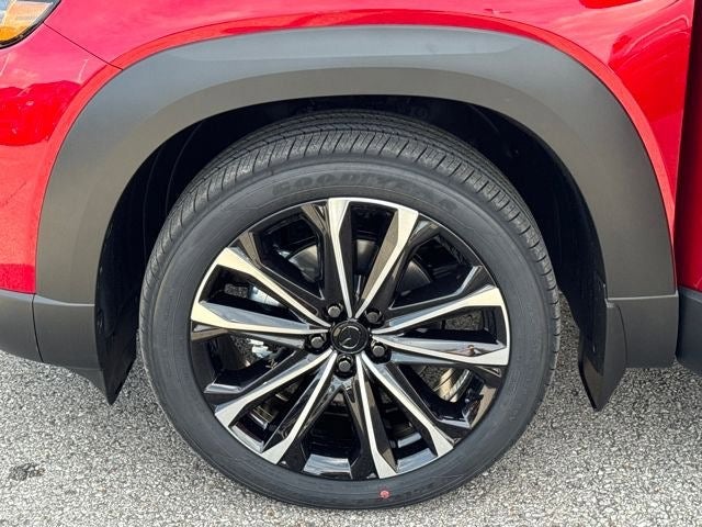 2026 Mazda Mazda CX-50 2.5 Turbo Premium Plus AWD