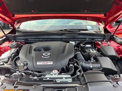 2026 Mazda Mazda CX-50 2.5 Turbo Premium Plus AWD