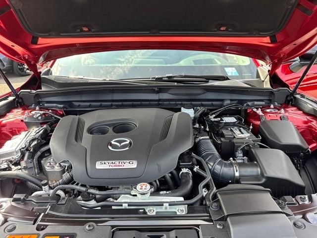 2026 Mazda Mazda CX-50 2.5 Turbo Premium Plus AWD