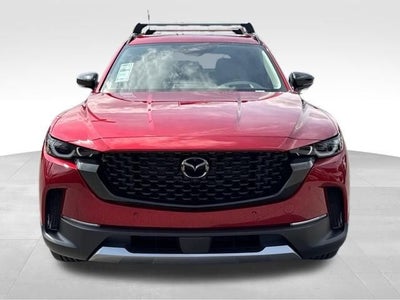 2026 Mazda Mazda CX-50 2.5 Turbo Premium Plus AWD