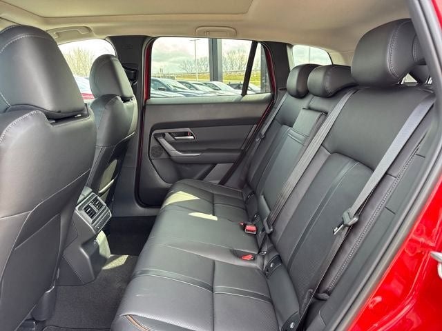 2026 Mazda Mazda CX-50 2.5 Turbo Premium Plus AWD