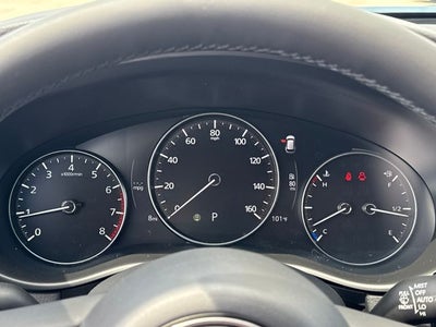 2026 Mazda Mazda CX-50 2.5 Turbo Premium Plus AWD