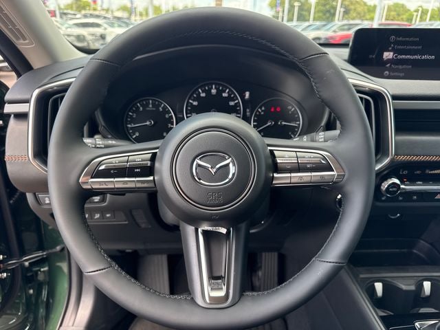 2026 Mazda Mazda CX-50 2.5 Turbo Premium Plus AWD