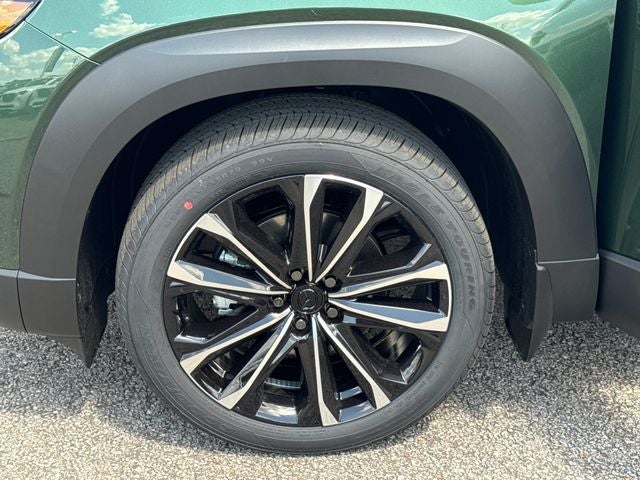 2026 Mazda Mazda CX-50 2.5 Turbo Premium Plus AWD
