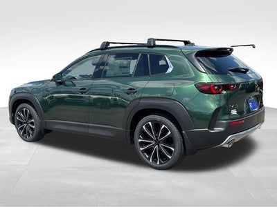 2026 Mazda Mazda CX-50 2.5 Turbo Premium Plus AWD