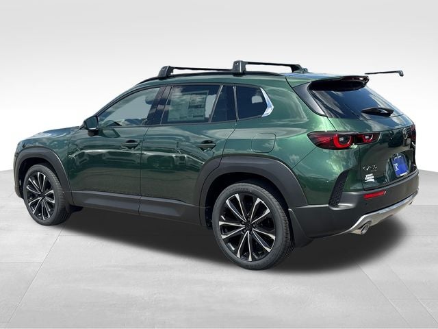 2026 Mazda Mazda CX-50 2.5 Turbo Premium Plus AWD
