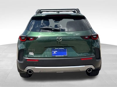 2026 Mazda Mazda CX-50 2.5 Turbo Premium Plus AWD
