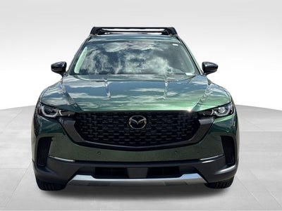 2026 Mazda Mazda CX-50 2.5 Turbo Premium Plus AWD