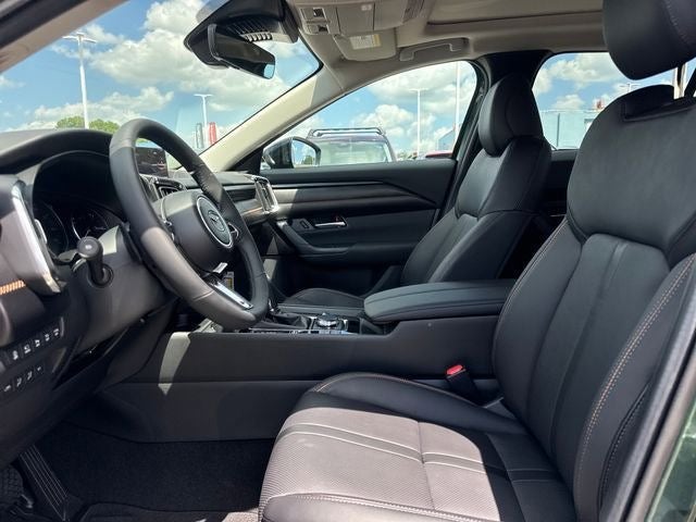 2026 Mazda Mazda CX-50 2.5 Turbo Premium Plus AWD